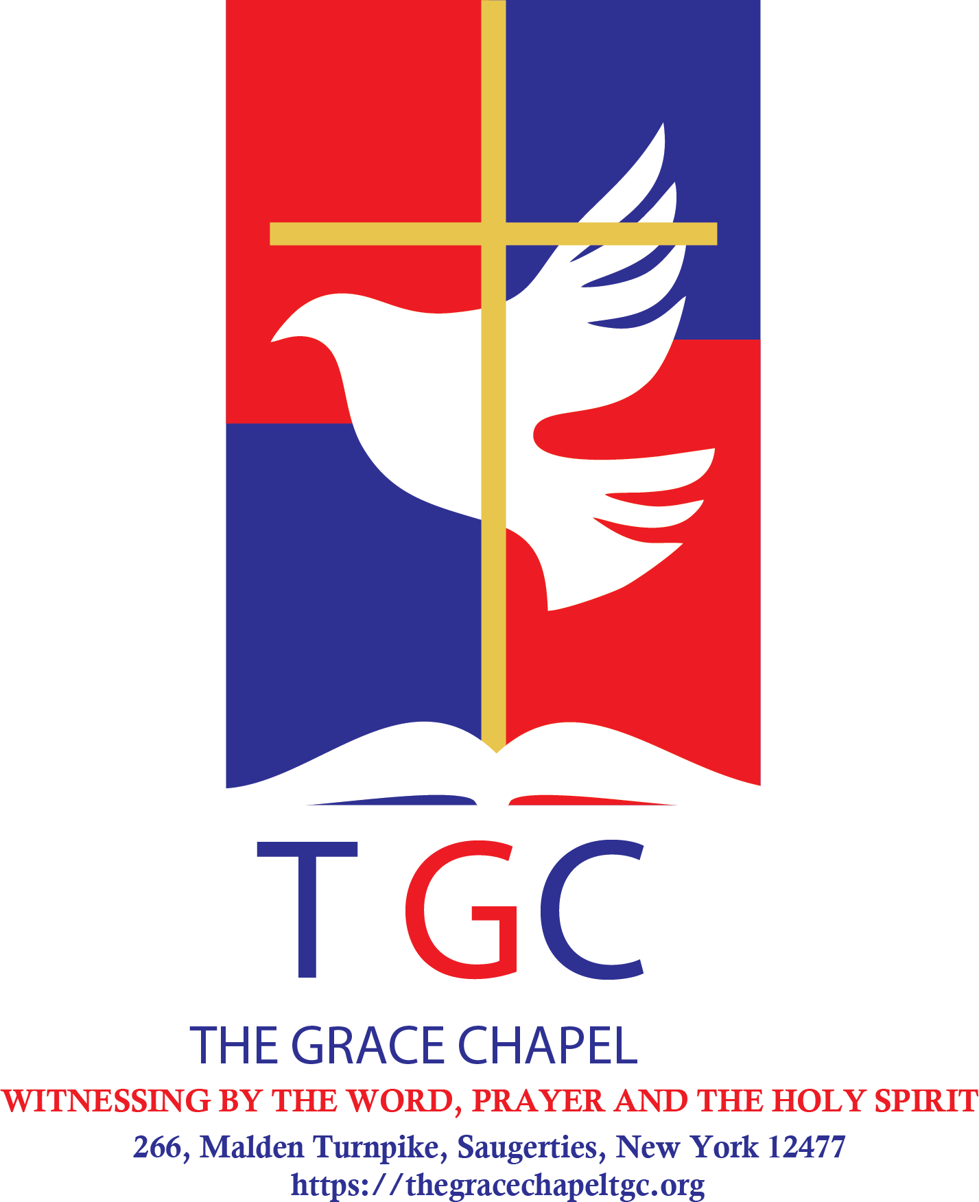 The Grace Chapel